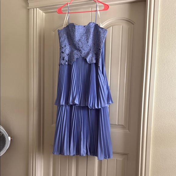 dress to impress dolls where to buy Size:XXL or 2XL 2018 silky halter empire wedding gown River Island Dresses